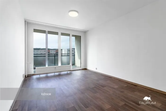 Pronájem bytu 2+kk, Třemošná, Sídliště, 62 m2
