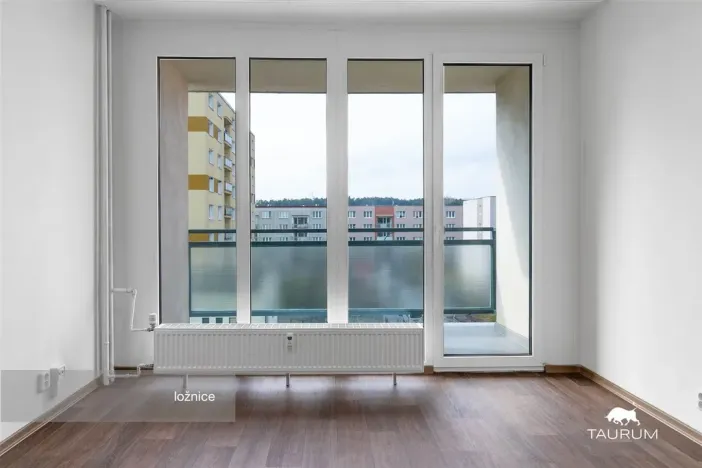 Pronájem bytu 2+kk, Třemošná, Sídliště, 62 m2