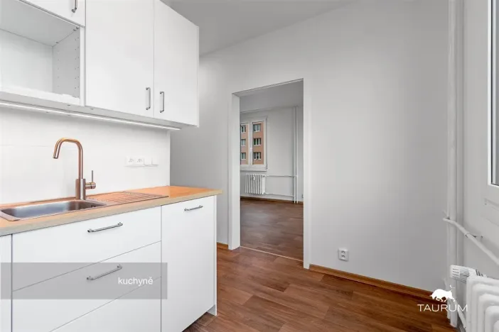 Pronájem bytu 2+kk, Třemošná, Sídliště, 62 m2