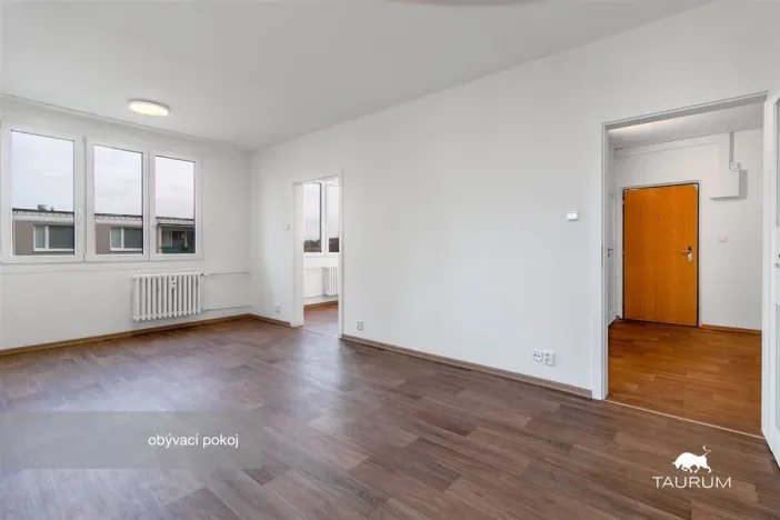 Pronájem bytu 2+kk, Třemošná, Sídliště, 62 m2