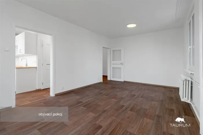 Pronájem bytu 2+kk, Třemošná, Sídliště, 62 m2