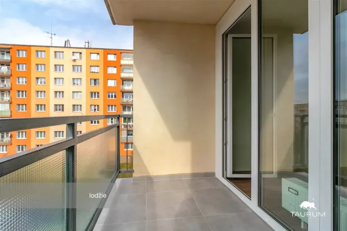 Pronájem bytu 2+kk, Třemošná, Sídliště, 62 m2