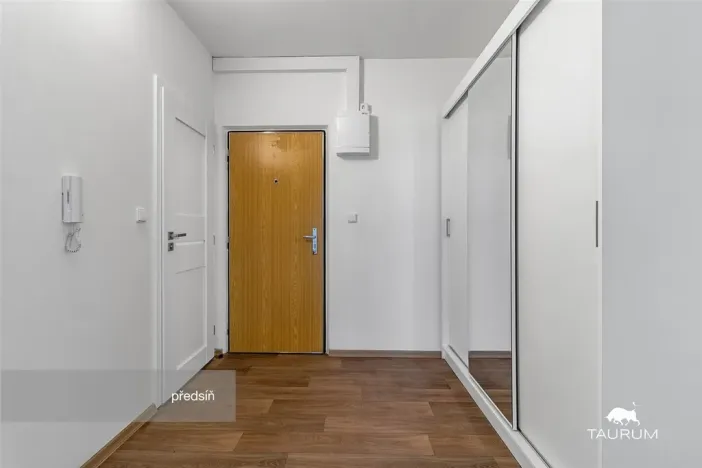 Pronájem bytu 2+kk, Třemošná, Sídliště, 62 m2
