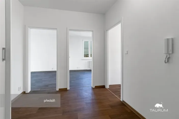 Pronájem bytu 2+kk, Třemošná, Sídliště, 62 m2
