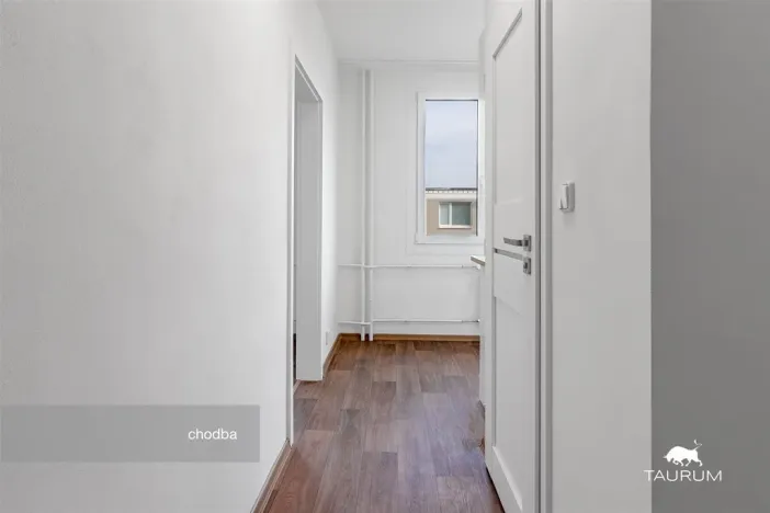 Pronájem bytu 2+kk, Třemošná, Sídliště, 62 m2