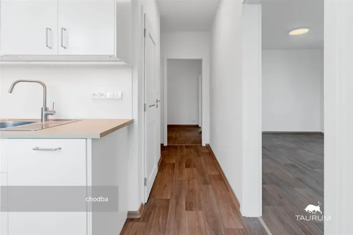 Pronájem bytu 2+kk, Třemošná, Sídliště, 62 m2