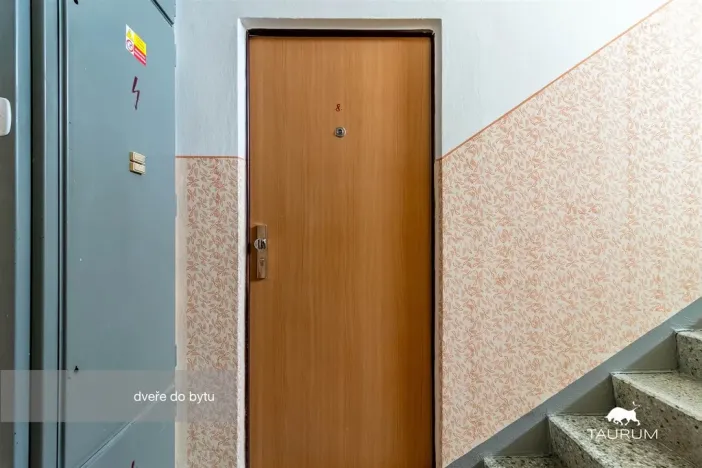 Pronájem bytu 2+kk, Třemošná, Sídliště, 62 m2