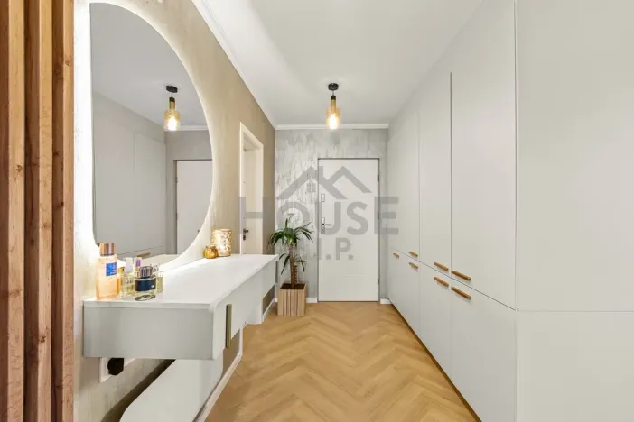 Prodej bytu 3+kk, Praha, 73 m2