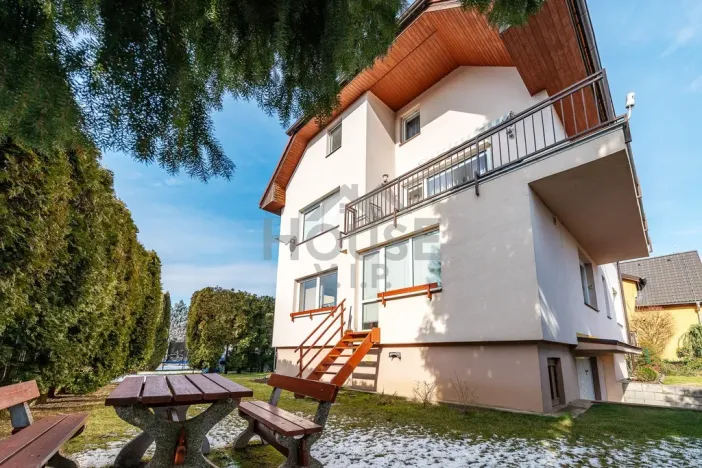 Prodej bytu 3+kk, Praha, 73 m2