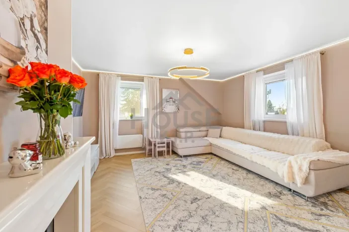 Prodej bytu 3+kk, Praha, 73 m2