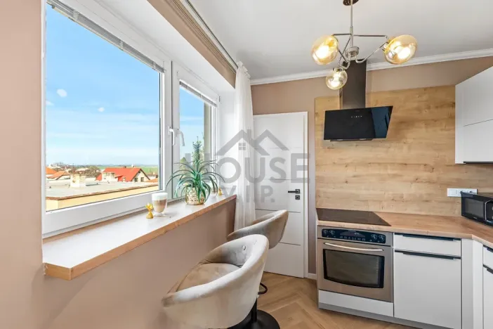 Prodej bytu 3+kk, Praha, 73 m2