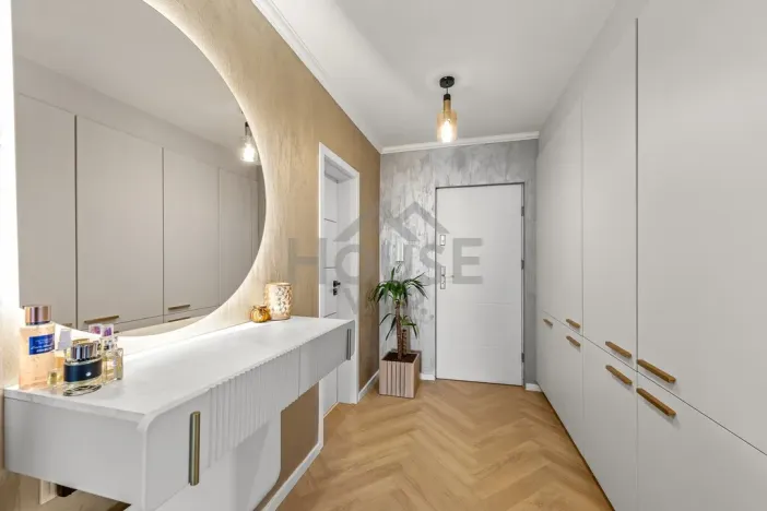 Prodej bytu 3+kk, Praha, 73 m2