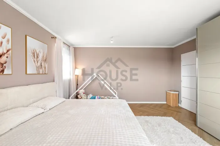 Prodej bytu 3+kk, Praha, 73 m2