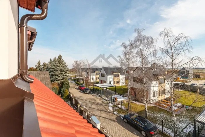 Prodej bytu 3+kk, Praha, 73 m2