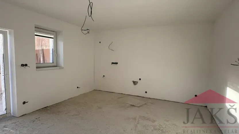 Prodej bytu 2+kk, Dlouhá Ves, 36 m2