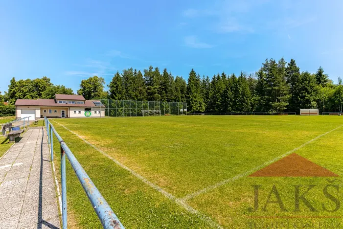 Prodej bytu 2+kk, Dlouhá Ves, 36 m2