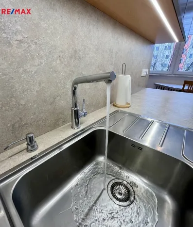 Prodej bytu 4+1, Otrokovice, Nádražní, 96 m2