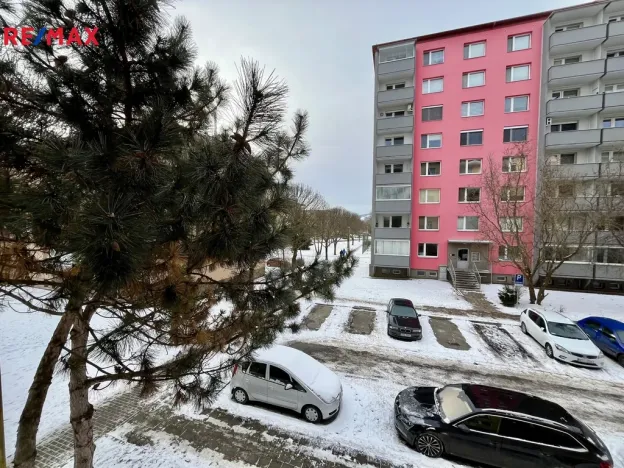 Prodej bytu 4+1, Otrokovice, Nádražní, 96 m2