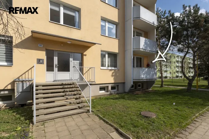 Prodej bytu 4+1, Otrokovice, Nádražní, 96 m2