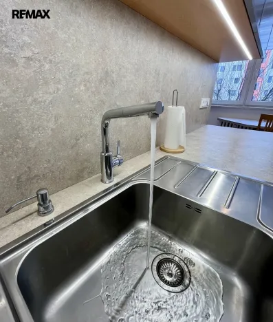 Prodej bytu 4+1, Otrokovice, Nádražní, 96 m2