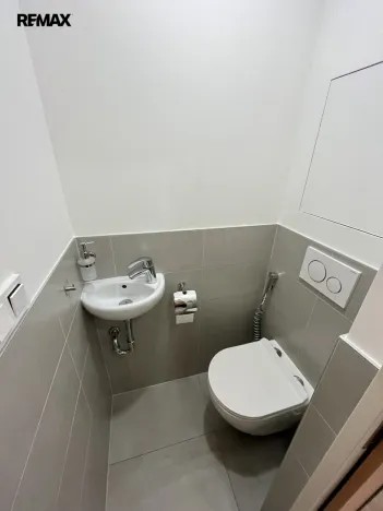 Prodej bytu 4+1, Otrokovice, Nádražní, 96 m2