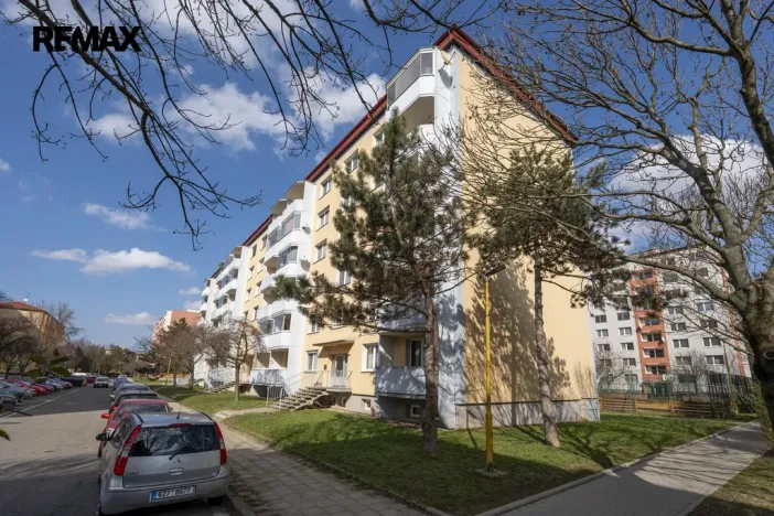 Prodej bytu 4+1, Otrokovice, Nádražní, 96 m2