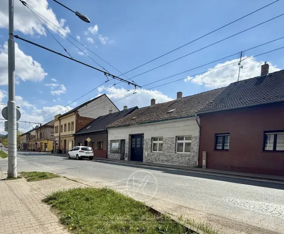 Pronájem obchodního prostoru, Plzeň, Sušická, 62 m2
