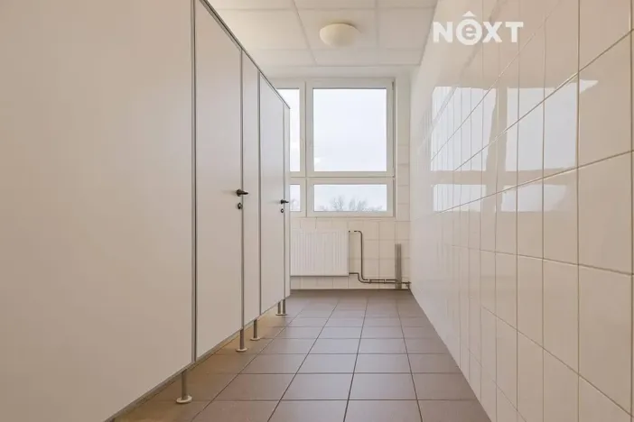 Pronájem kanceláře, České Budějovice, K. Světlé, 48 m2