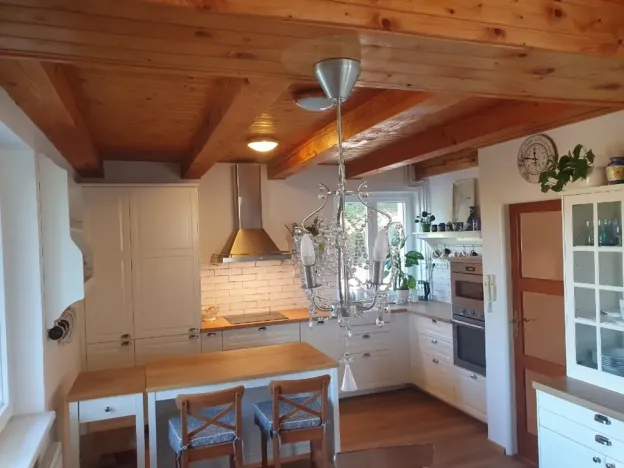 Prodej rodinného domu, Kamýk, 140 m2