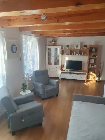 Prodej rodinného domu, Kamýk, 140 m2