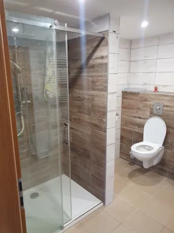 Prodej rodinného domu, Kamýk, 140 m2