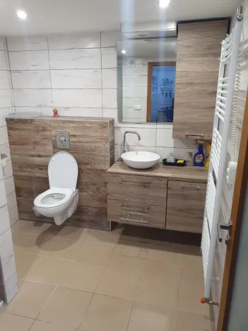 Prodej rodinného domu, Kamýk, 140 m2