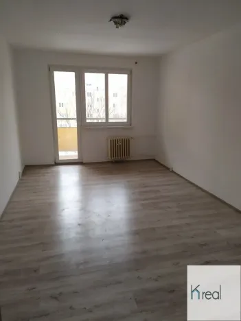 Pronájem bytu 2+1, Chodov, Budovatelů, 55 m2