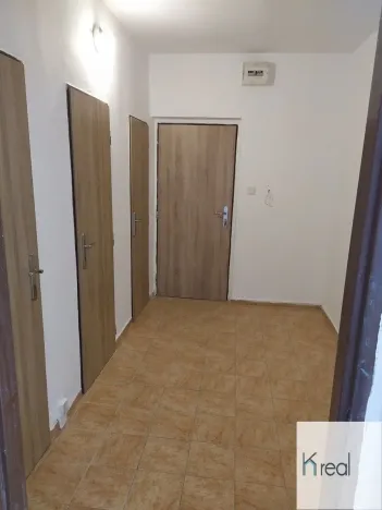 Pronájem bytu 2+1, Chodov, Budovatelů, 55 m2