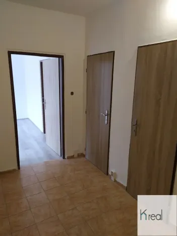 Pronájem bytu 2+1, Chodov, Budovatelů, 55 m2