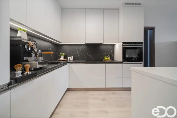 Prodej bytu 2+kk, Hradec Králové, Kubelíkova, 88 m2