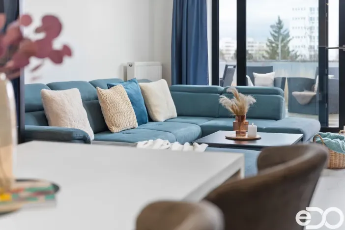 Prodej bytu 2+kk, Hradec Králové, Kubelíkova, 88 m2