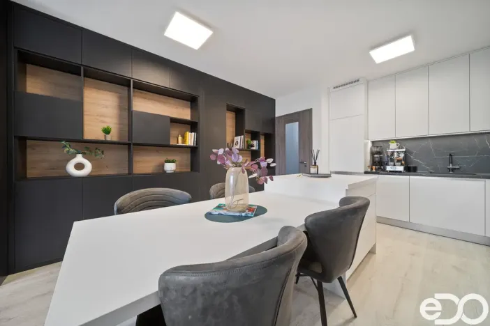 Prodej bytu 2+kk, Hradec Králové, Kubelíkova, 88 m2