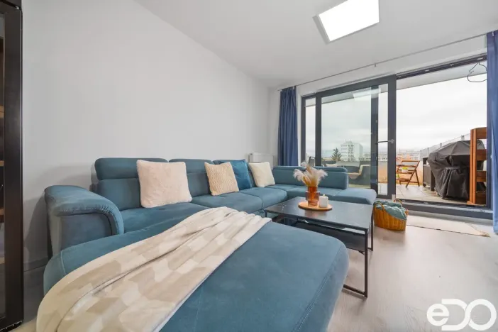 Prodej bytu 2+kk, Hradec Králové, Kubelíkova, 88 m2