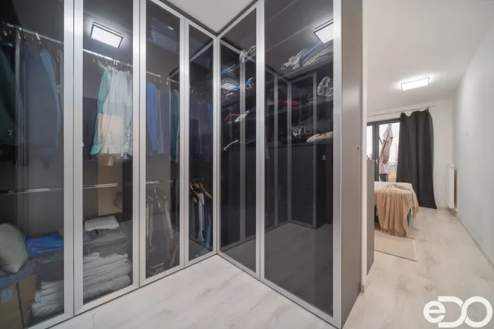 Prodej bytu 2+kk, Hradec Králové, Kubelíkova, 88 m2