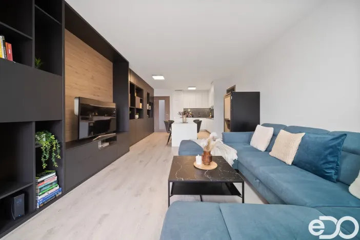 Prodej bytu 2+kk, Hradec Králové, Kubelíkova, 88 m2