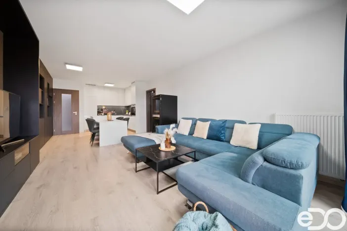 Prodej bytu 2+kk, Hradec Králové, Kubelíkova, 88 m2