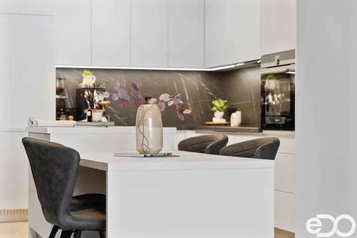 Prodej bytu 2+kk, Hradec Králové, Kubelíkova, 88 m2