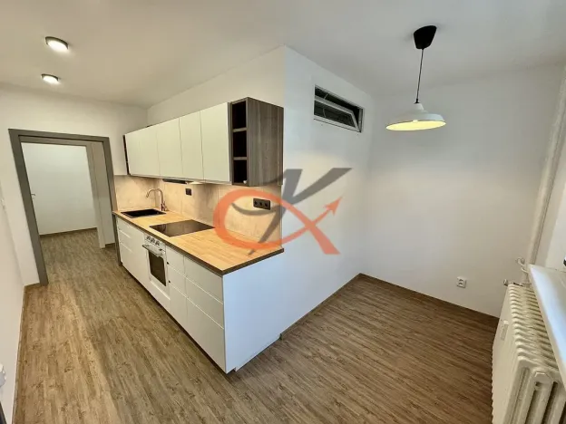 Pronájem bytu 2+1, Rožnov pod Radhoštěm, 5. května, 54 m2