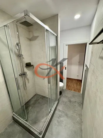 Pronájem bytu 2+1, Rožnov pod Radhoštěm, 5. května, 54 m2