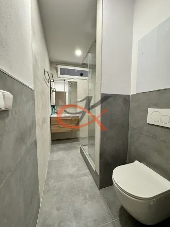 Pronájem bytu 2+1, Rožnov pod Radhoštěm, 5. května, 54 m2