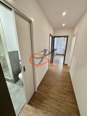 Pronájem bytu 2+1, Rožnov pod Radhoštěm, 5. května, 54 m2