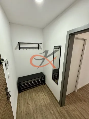 Pronájem bytu 2+1, Rožnov pod Radhoštěm, 5. května, 54 m2