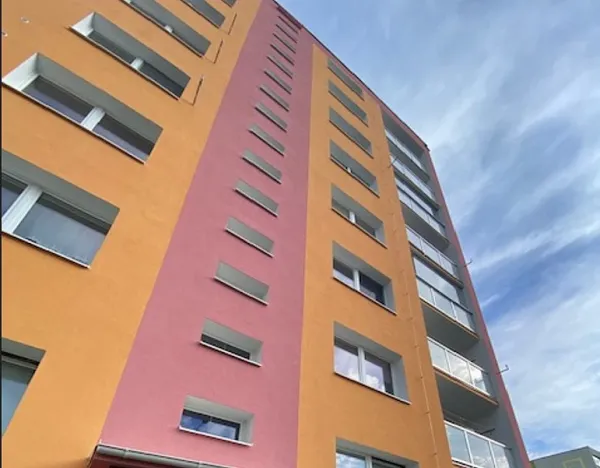 Pronájem bytu 3+1, Česká Lípa, Dlouhá, 70 m2