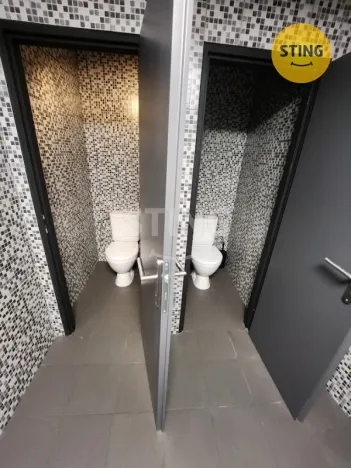 Pronájem komerční nemovitosti, Přerov, Wilsonova, 210 m2